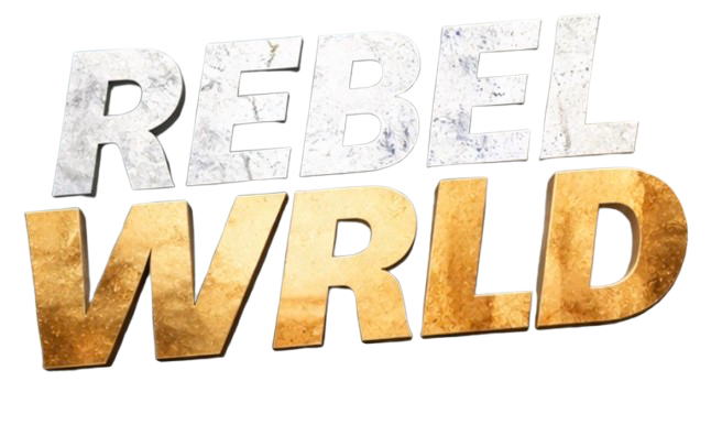 REBEL WRLD